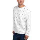 Unisex All Court Sweater