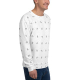 Unisex All Court Sweater