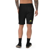 VSA Vibepickleball men's fleece shorts