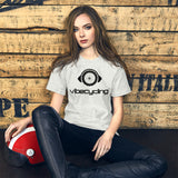 Vibe Cycling Short-Sleeve Women's T-Shirt