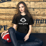 Vibe Cycling Short-Sleeve Women's T-Shirt