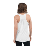 Vibe Basketball Women's Flowy Racerback Tank