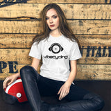 Vibe Cycling Short-Sleeve Women's T-Shirt