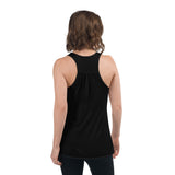 Vibe Soccer Women's Flowy Racerback Tank