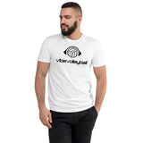 Vibe Volleyball Short Sleeve Men's T-shirt