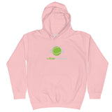 Vibetennis Youth Hoodie