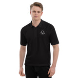Vibegolf Polo