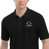 Vibegolf Polo