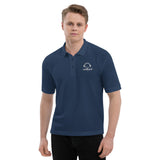 Vibegolf Polo
