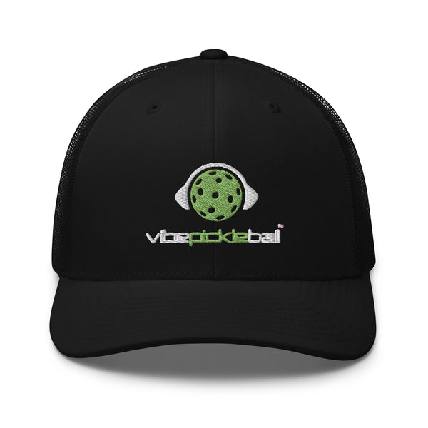 VSA Vibepickleball Trucker