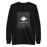 Men's NYC Fall Drop sweater