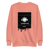 Men's NYC Fall Drop sweater