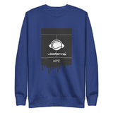 Men's NYC Fall Drop sweater
