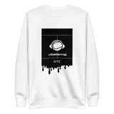 Men's NYC Fall Drop sweater