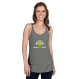 VSA Vibepickleball Women's Racerback Tank