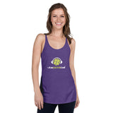 VSA Vibepickleball Women's Racerback Tank