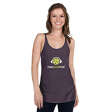 VSA Vibepickleball Women's Racerback Tank