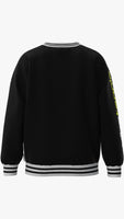 Vibe Tennis Vintage Crewneck Sweatshirt