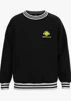 Vibe Tennis Vintage Crewneck Sweatshirt