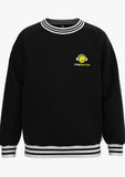 Vibe Tennis Vintage Crewneck Sweatshirt