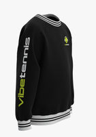 Vibe Tennis Vintage Crewneck Sweatshirt