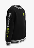 Vibe Tennis Vintage Crewneck Sweatshirt