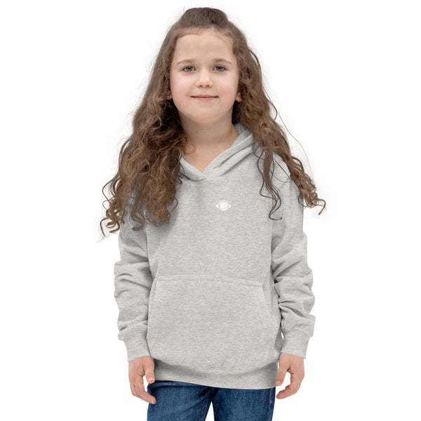 Kids "Chillin" Hoodie