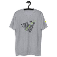 Vibe Practice Graphic Tee