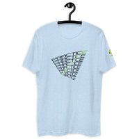 Vibe Practice Graphic Tee