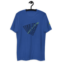 Vibe Practice Graphic Tee