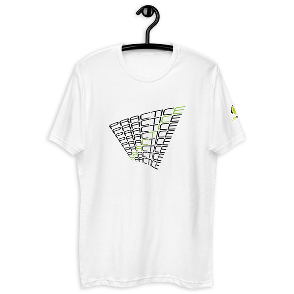 Vibe Practice Graphic Tee