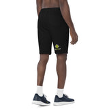 VSA Vibepickleball men's fleece shorts