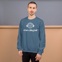 Vibe Volleyball Men's Sweatshirt