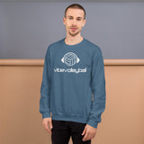 Vibe Volleyball Men's Sweatshirt