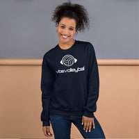 Vibe Volleyball Women's Sweatshirt