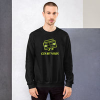 Vibe Tennis Men's Sweatshirt