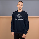 Vibe Volleyball Men's Sweatshirt