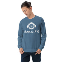 Vibe Cycling Men's Sweatshirt