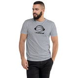 Vibe Basketball Short Sleeve T-shirt