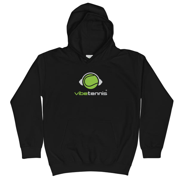 Vibetennis Youth Hoodie