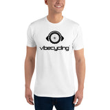 Vibe Cycling Short Sleeve Men's T-shirt