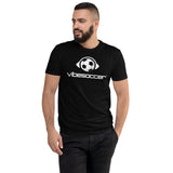 Vibe Soccer Short Sleeve Men's T-shirt