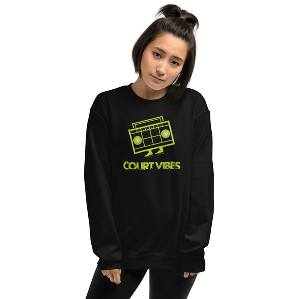 Vibe Tennis Women's Sweatshirt