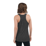 Vibe Soccer Women's Flowy Racerback Tank