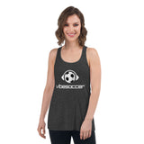 Vibe Soccer Women's Flowy Racerback Tank