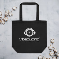 Vibe Cycling Eco Tote Bag