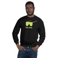 Vibe Tennis Men's Sweatshirt