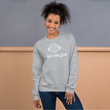 Vibe Volleyball Women's Sweatshirt