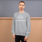 Vibe Volleyball Men's Sweatshirt