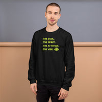 Vibe Tennis Men's Sweatshirt